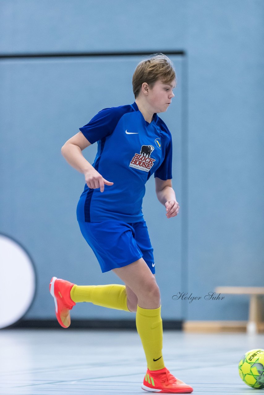 Bild 106 - B-Juniorinnen Futsalmeisterschaft